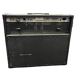 Used Peavey 6505 Plus 1x12 60W Tube Guitar Combo Amp