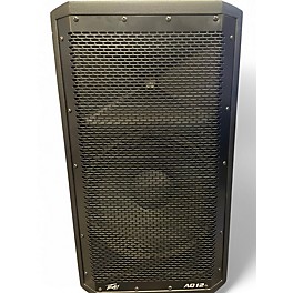 Used Peavey AQ12 Powered Speaker