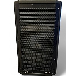 Used Peavey AQ15 Powered Speaker