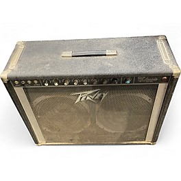 Used Peavey CLASSIC VT Guitar Combo Amp