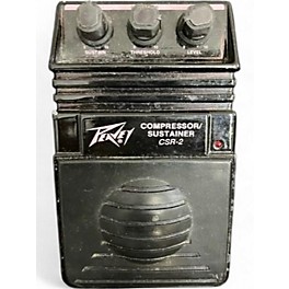 Used Peavey CSR-2 Effect Pedal