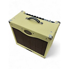 Used Peavey Classic 30 112 30W 1x12 Tube Tube Guitar Combo Amp
