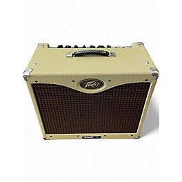 Used Peavey Classic 30 112 30W 1x12 Tube Tube Guitar Combo Amp