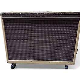 Used Peavey Classic 50 50W 2x12 Tube Guitar Combo Amp