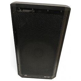 Used Peavey DM115 Powered Speaker
