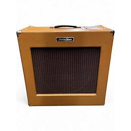 Used Peavey Delta Blues 115 Tube Guitar Combo Amp