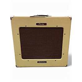 Used Peavey Delta Blues 115 Tube Guitar Combo Amp