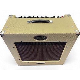 Used Peavey Delta Blues 115 Tube Guitar Combo Amp