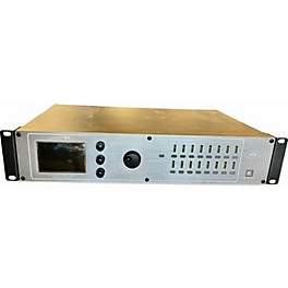 Used Peavey Digitool MX16a Signal Processor