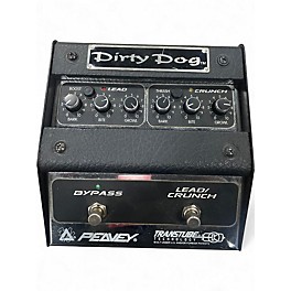 Used Peavey Dirty Dog Effect Pedal