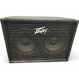 Used Peavey HEADLINER 210 Bass Cabinet