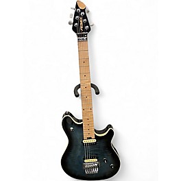 Used Peavey HP2 MOONBURST Solid Body Electric Guitar