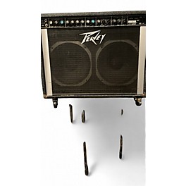 Used Peavey Heritage VTX Series Tube Bass Combo Amp Tube Bass Combo Amp