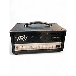 Used Peavey INVECTIVE MH Tube Guitar Amp Head