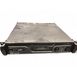 Used Peavey IPR2 7500 DSP Power Amp
