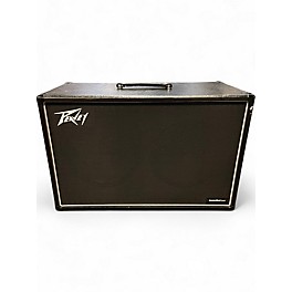 Used Peavey Invective 212 Guitar Cabinet
