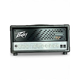 Used Peavey Invective MH Mini Head Tube Guitar Amp Head