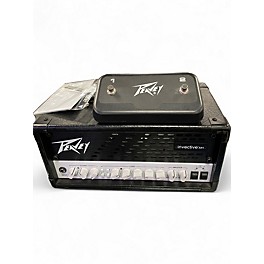 Used Peavey  Invective MH  Tube Guitar Amp Head