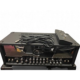 Used Peavey JSX Joe Satriani Signature 120W Tube Guitar Amp Head