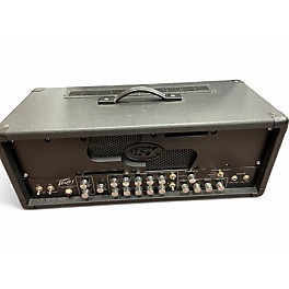 Used Peavey JSX Joe Satriani Signature 120W Tube Guitar Amp Head