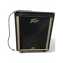 Used Peavey MARK SERIES III Bass Combo Amp