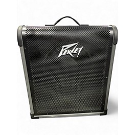 Used Peavey MAX 100 Bass Combo Amp