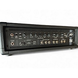 Used Peavey MAX 700 BASS Bass Amp Head