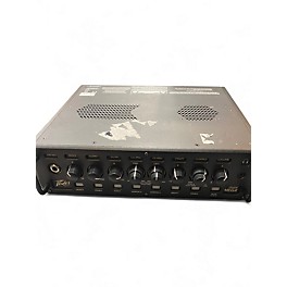 Used Peavey MINI MEGA Bass Amp Head