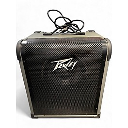 Used Peavey Max 100 Bass Combo Amp
