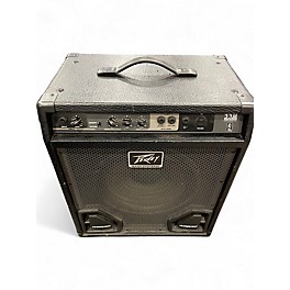 Used Peavey Max 112 35W 1x12 Bass Combo Amp