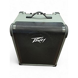 Used Peavey Max 150 Bass Combo Amp