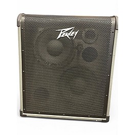 Used Peavey Max 300 2x10 Bass Combo Amp