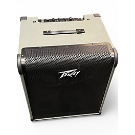 Used Peavey Max 300 Bass Combo Amp