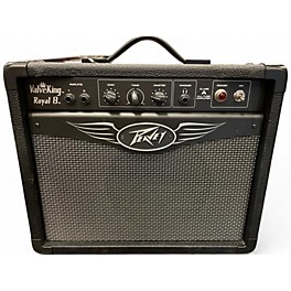Used Peavey PR150 Powered Speaker