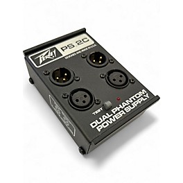 Used Peavey PS2C Power Amp
