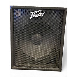 Used Peavey PV118D Powered Subwoofer