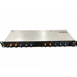 Used Peavey PV35XO Crossover