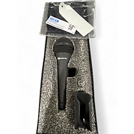 Used Peavey PVM 44 DYNAMIC CARDOID Dynamic Microphone