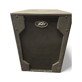 Used Peavey PVX P SUB Powered Subwoofer