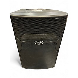 Used Peavey PVX P15 DSP Powered Speaker
