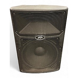 Used Peavey PVX P15 Powered Speaker