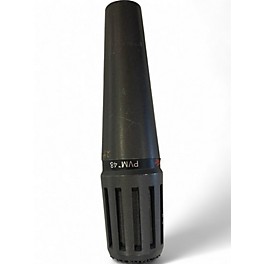 Used Peavey Pvm 48 Condenser Microphone