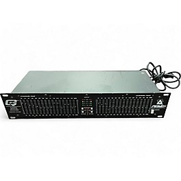 Used Peavey Q215 Power Amp