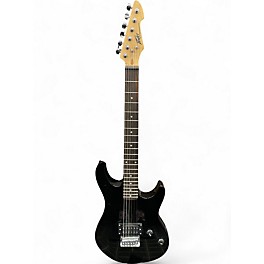 Used Peavey ROCKMASTER Black Solid Body Electric Guitar