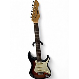 Used Peavey Raptor I International Series Solid Body Electric Guitar