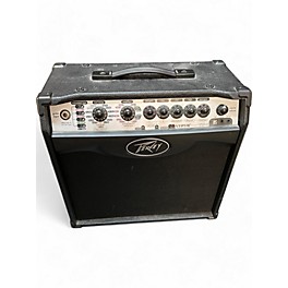 Used Peavey SESSION BASS Bass Amp Head