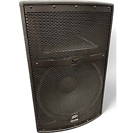 Used Peavey SP2 Powered Speaker