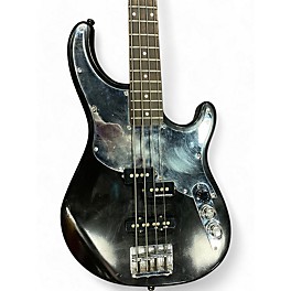 Used Peavey Scorpio DE Black Electric Bass Guitar