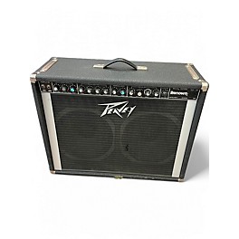 Used Peavey Solo Series Renown Bass Combo Amp