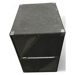 Used Peavey Subcompact 15 Unpowered Subwoofer